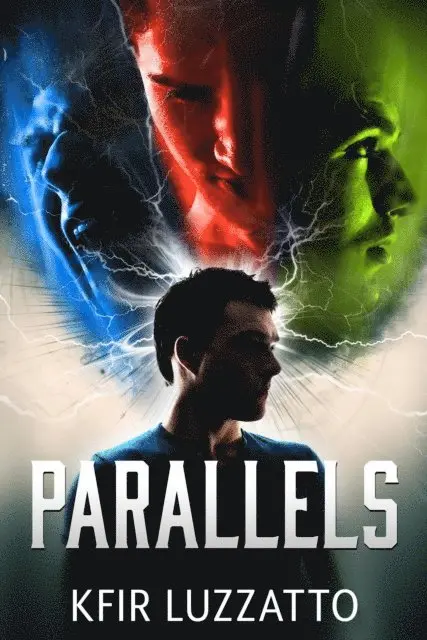 Kfir Luzzatto - Parallels, E-bok. Tillgänglighet: Lägg i varukorg