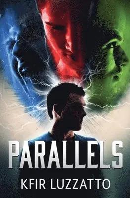 Kfir Luzzatto - Parallels, Häftad. Tillgänglighet: Lägg i varukorg