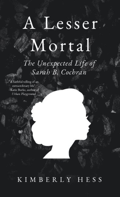Kimberly Hess - Lesser Mortal, E-bok