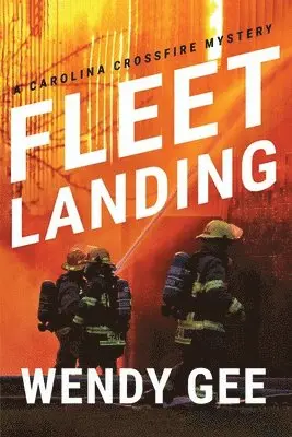 Wendy Gee - Fleet Landing, Häftad. Tillgänglighet: Lägg i varukorg