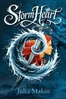 Julia Makin - Stormheart, Häftad. Tillgänglighet: Lägg i varukorg