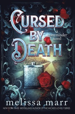 Melissa Marr - Cursed by Death, Häftad