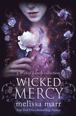 Melissa Marr - Wicked Mercy, Häftad
