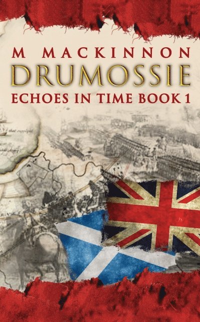 M MacKinnon - Drumossie, E-bok. Tillgänglighet: Lägg i varukorg