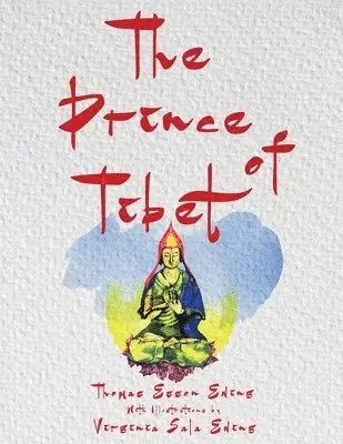 Thomas Esson Ewing - Prince of Tibet, Häftad. Tillgänglighet: Tillfälligt slut