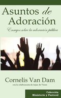 Asuntos de Adoracin