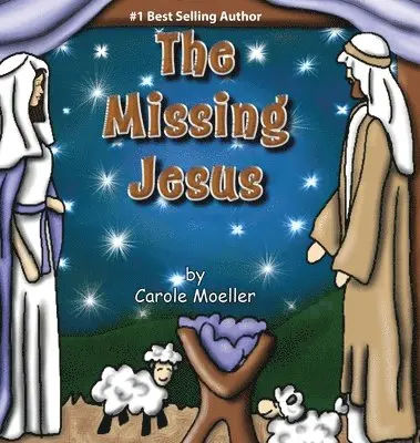 Carole Moeller - Missing Jesus, Inbunden. Tillgänglighet: Lägg i varukorg