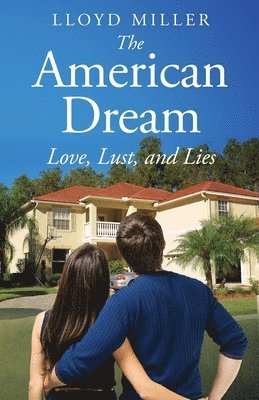 Lloyd Miller - American Dream, Häftad