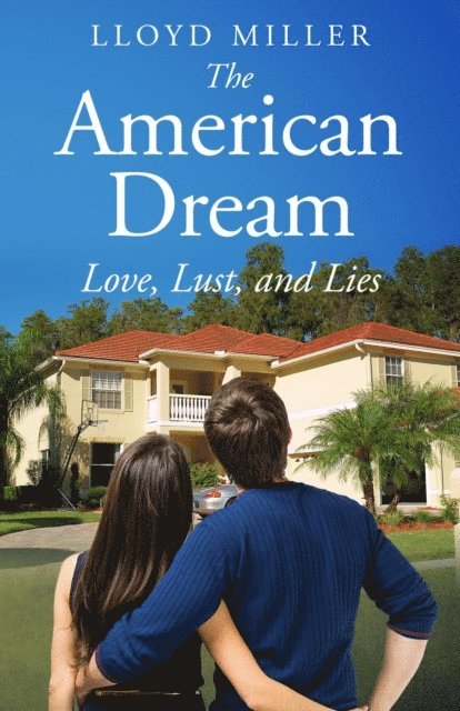 Lloyd Miller - American Dream, E-bok