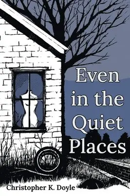 Christopher K Doyle - Even in the Quiet Places, Häftad. Tillgänglighet: Lägg i varukorg