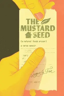Sugar Le Fae - Mustard Seed, Häftad. Tillgänglighet: Lägg i varukorg
