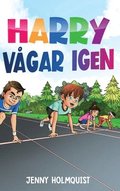 Harry Vagar Igen
