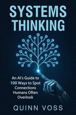Quinn Voss - Systems Thinking, Häftad. Tillgänglighet: Lägg i varukorg