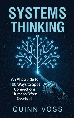 Quinn Voss - Systems Thinking, Inbunden. Tillgänglighet: Lägg i varukorg
