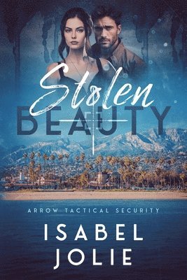 Isabel Jolie - Stolen Beauty, Häftad