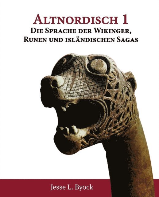 Jesse Byock - Altnordisch 1, E-bok