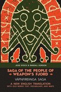 Saga of the People of Weapon's Fjord (Vápnfir¿inga Saga)