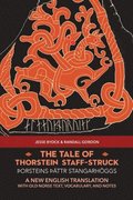 Tale of Thorstein Staff-Struck (¿orsteins ¿áttr stangarhöggs)