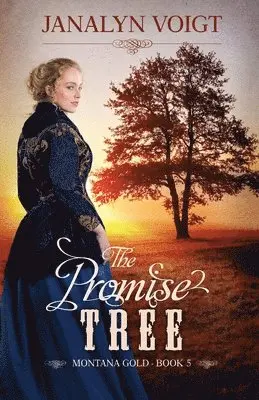 Janalyn Voigt - Promise Tree, Häftad. Tillgänglighet: Lägg i varukorg