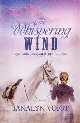 Janalyn Voigt - Whispering Wind, Häftad. Tillgänglighet: Lägg i varukorg
