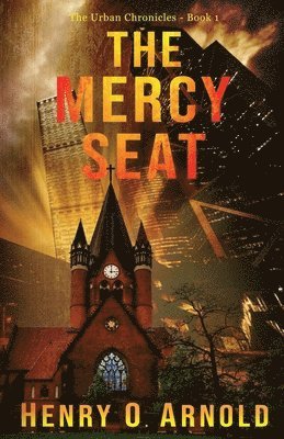 Henry O Arnold - Mercy Seat, Häftad