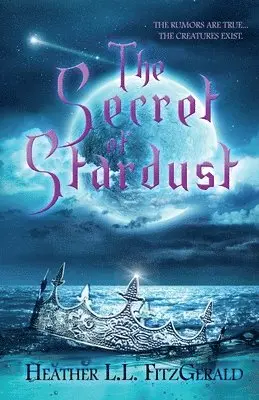 Heather L L Fitzgerald - Secret of Stardust, Häftad. Tillgänglighet: Lägg i varukorg