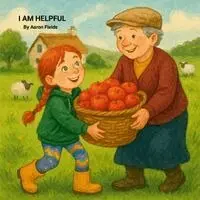 Aaron Fields - I Am Helpful, Häftad. Tillgänglighet: Lägg i varukorg
