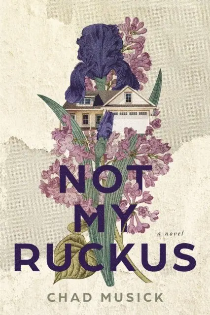 Chad Musick - Not My Ruckus, E-bok. Tillgänglighet: Lägg i varukorg