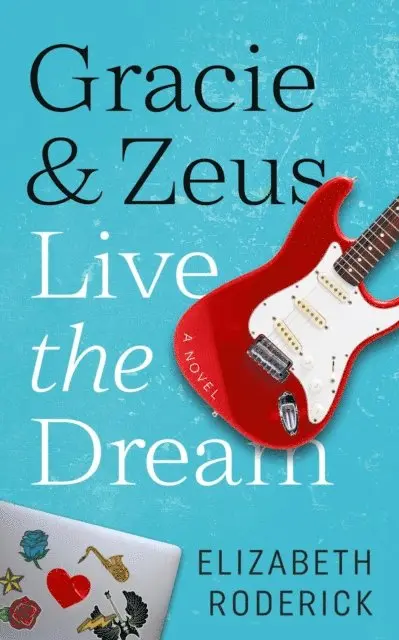 Elizabeth Roderick - Gracie & Zeus Live the Dream, E-bok. Tillgänglighet: Lägg i varukorg