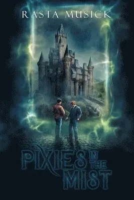 Rasta Musick - Pixies in the Mist, Häftad. Tillgänglighet: Lägg i varukorg