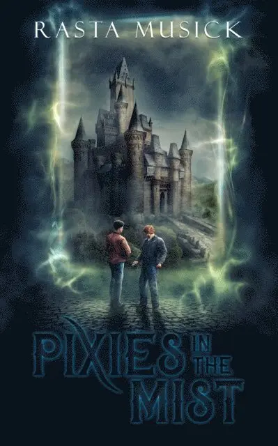 Rasta Musick - Pixies in the Mist, E-bok. Tillgänglighet: Lägg i varukorg