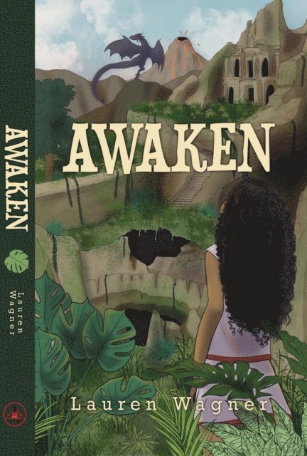 Lauren Wagner - Awaken, E-bok