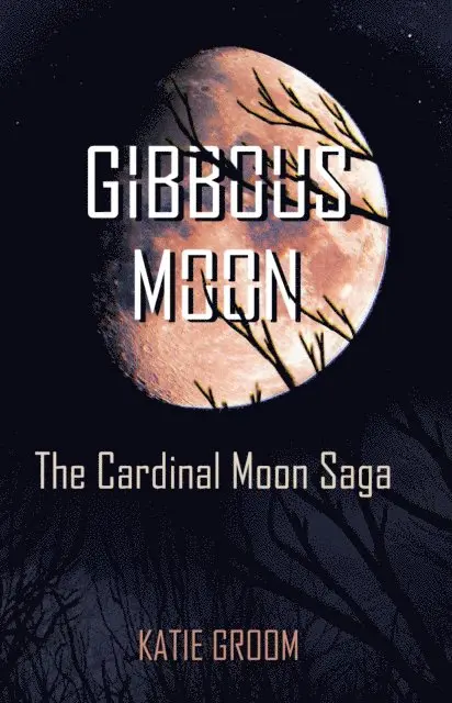 Katie Groom - Gibbous Moon, E-bok. Tillgänglighet: Lägg i varukorg