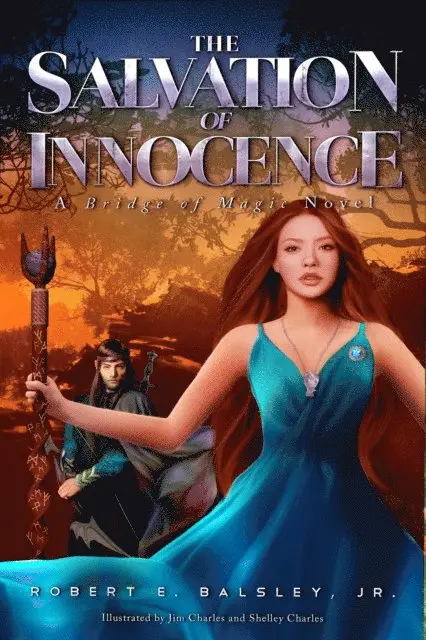 Robert E Balsley Jr - Salvation of Innocence, E-bok. Tillgänglighet: Lägg i varukorg