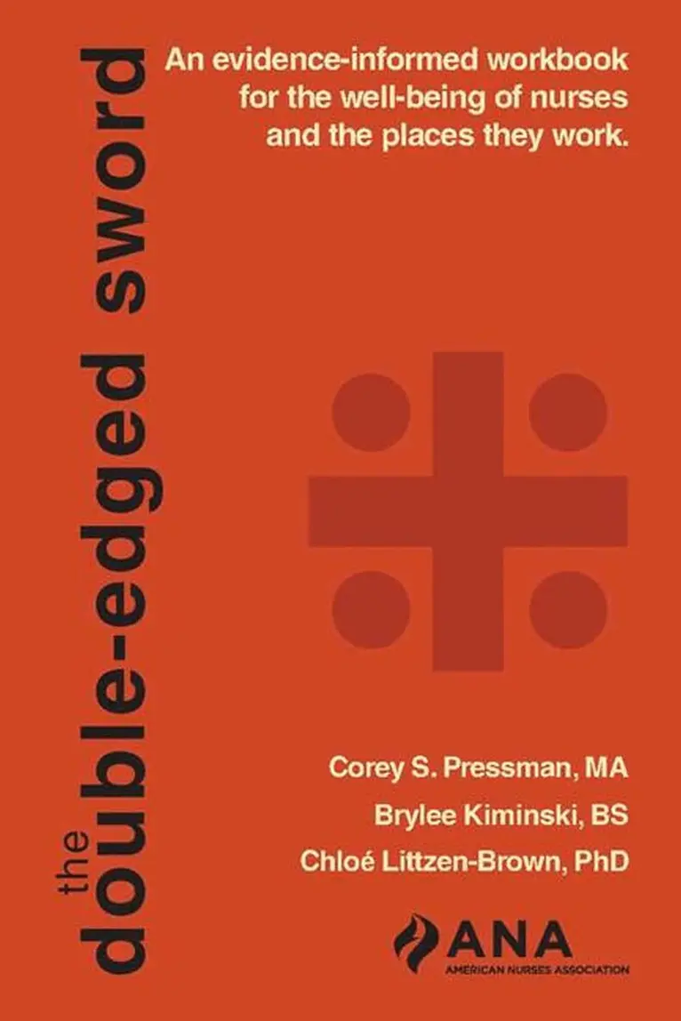 Corey S. Pressman, Brylee Kiminski, Chloé Littzen-Brown - Double-Edged Sword, Häftad. Tillgänglighet: Lägg i varukorg