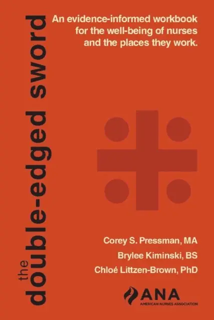 Chloe Littzen-Brown, Brylee Kiminski, Corey S. Pressman - Double-Edged Sword, E-bok. Tillgänglighet: Lägg i varukorg