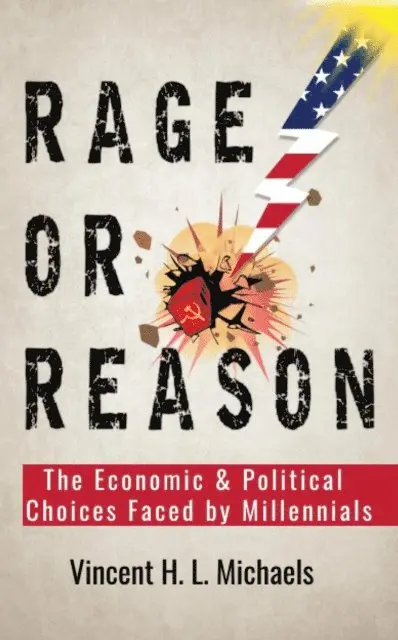 Vincent H. L. Michaels, Frank Eastland - Rage or Reason, E-bok. Tillgänglighet: Lägg i varukorg