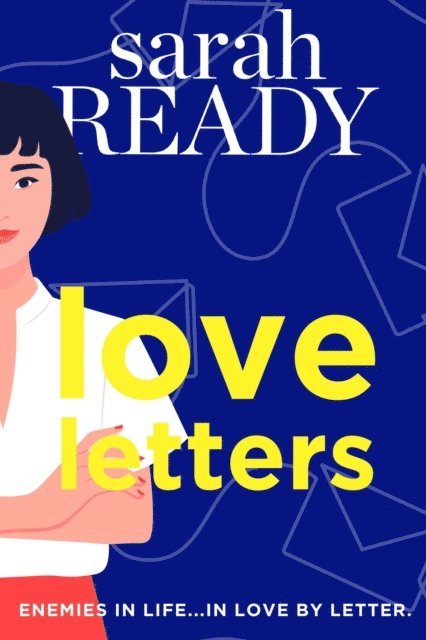 Sarah Ready - Love Letters: A novella, E-bok
