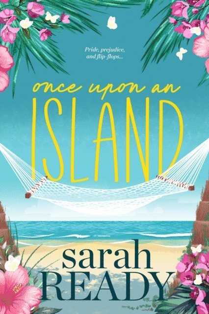 Sarah Ready - Once Upon an Island, E-bok
