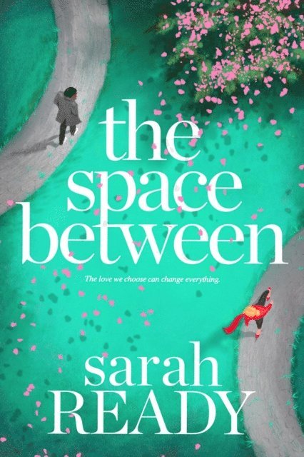 Sarah Ready - Space Between, E-bok