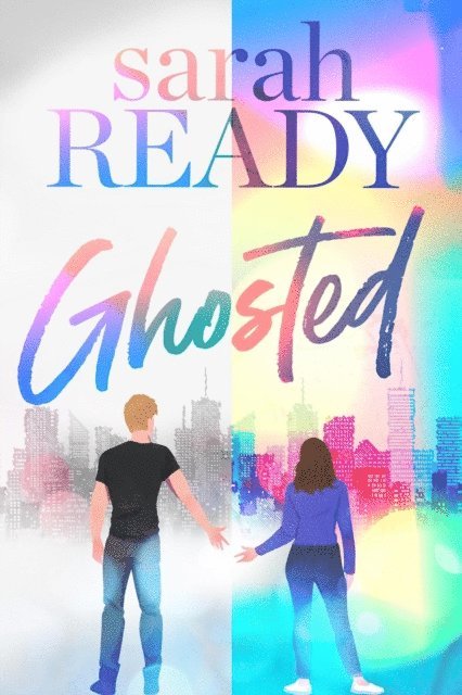 Sarah Ready - Ghosted, E-bok