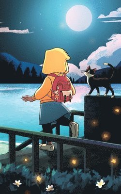 Jacquitta a McManus - Adventure Girl Journal, Häftad