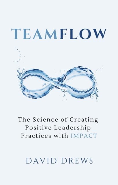 David Drews - Teamflow, E-bok