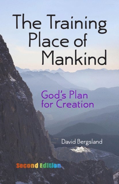 David Bergsland - Training Place of Mankind, E-bok. Tillgänglighet: Lägg i varukorg