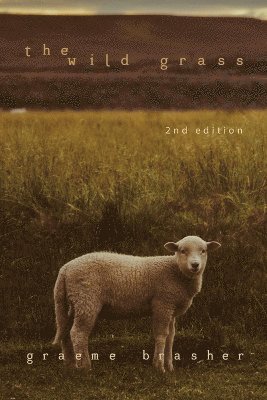 Graeme Brasher - Wild Grass, Häftad