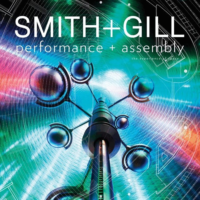 Adrian Smith + Gordon Gill Architecture - Performance + Assembly, Häftad