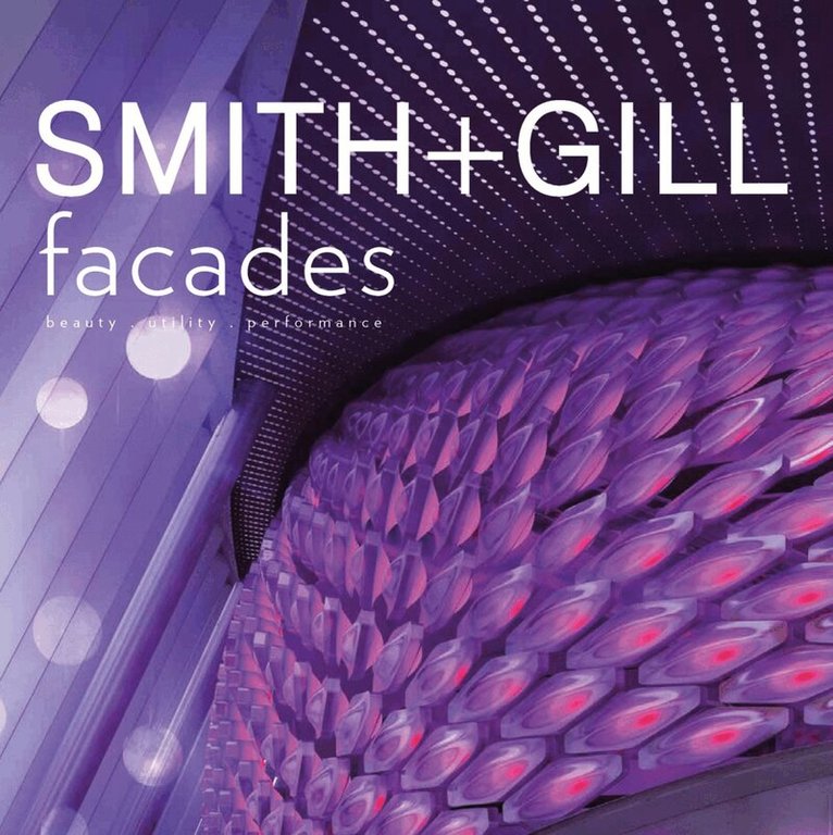 Adrian Smith + Gordon Gill Architecture - Facades, Häftad