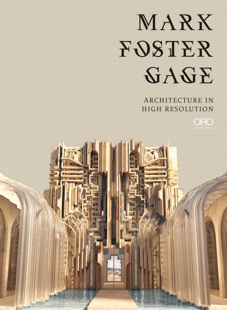 Mark Foster Gage - Mark Foster Gage, Häftad. Tillgänglighet: Lägg i varukorg