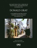 Donald Gray: The Most Beautiful Designs of Traditional Neighborhoods in Andalucia
