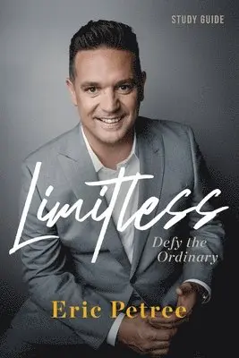 Eric Petree - Limitless Study Guide, Häftad. Tillgänglighet: Lägg i varukorg